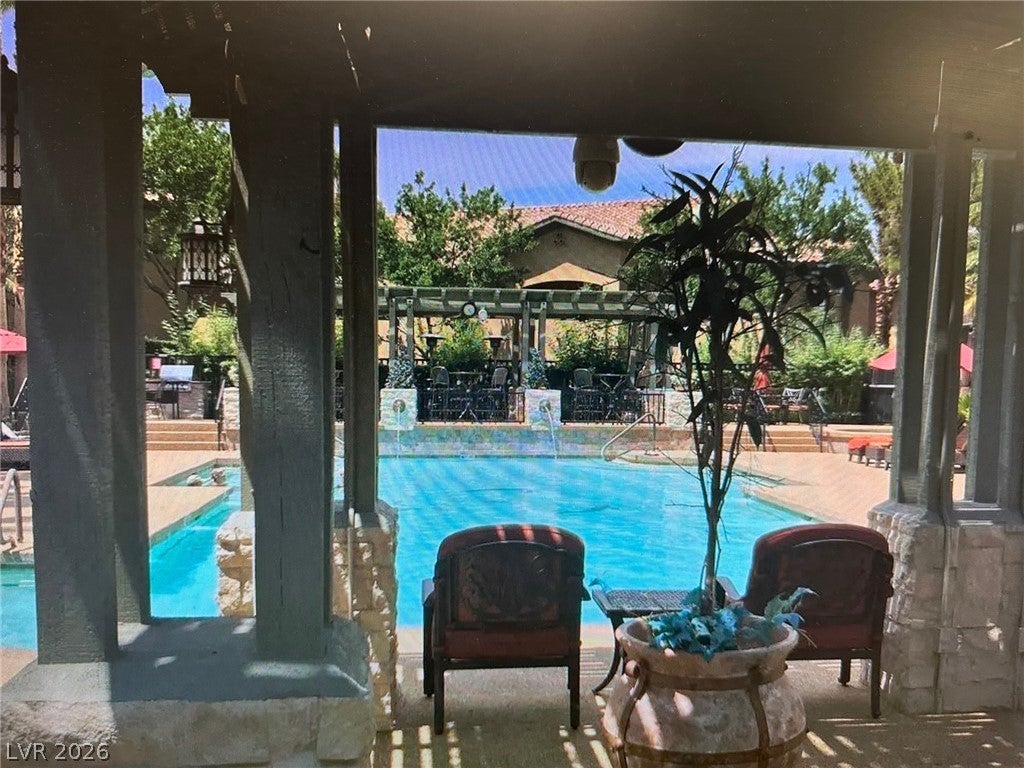 8704 S Red Rio Drive 203