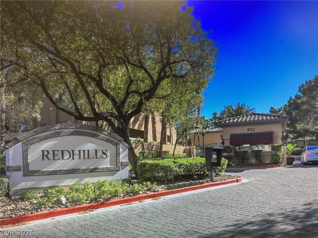 8704 S Red Rio Drive 203