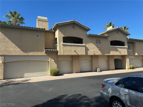 Condo For Sale - 8704 S Red Rio Drive #203<br/> Las Vegas, NV 89128