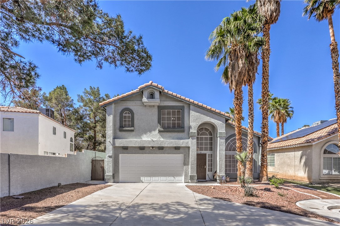 3505 White Diamond Drive