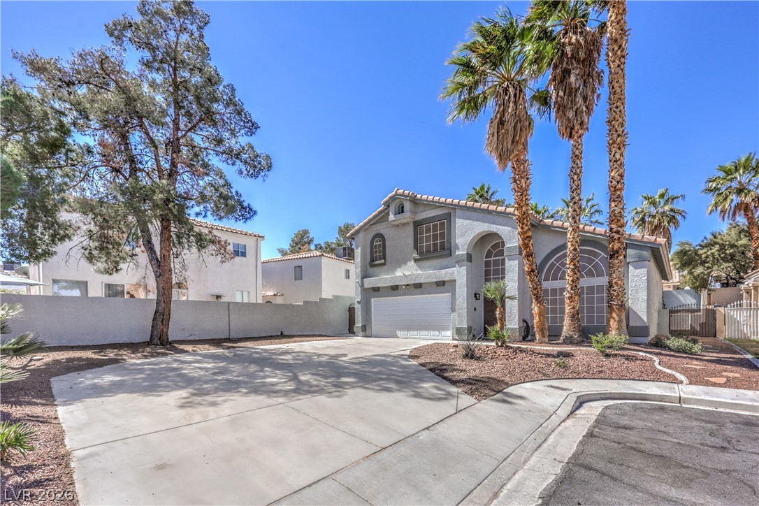 3505 White Diamond Drive