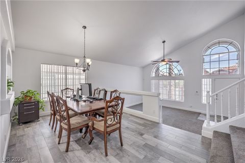 3505 White Diamond Drive Las Vegas NV 89129