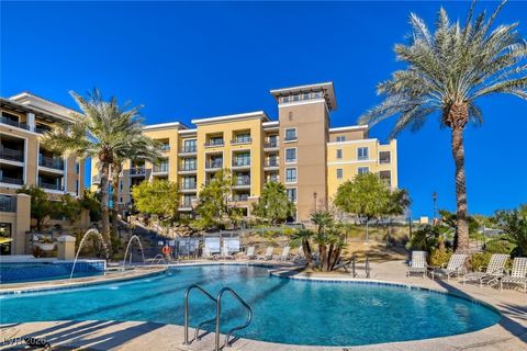 29 Montelago Boulevard 437 Henderson NV 89011