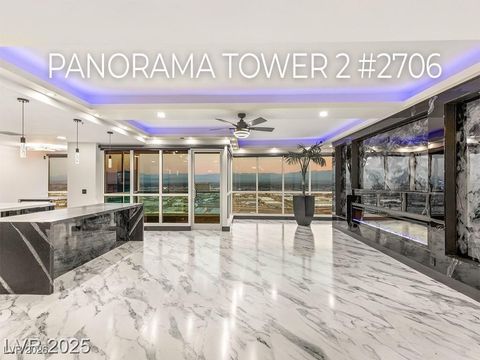 Photo of 4575 Dean Martin Drive #2706, Las Vegas, NV 89103 (MLS # 2746941)