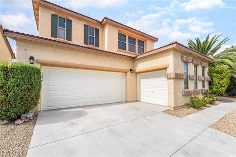 Photo of 9077 Glasbury Court, Las Vegas, NV 89123 (MLS # 2767640)