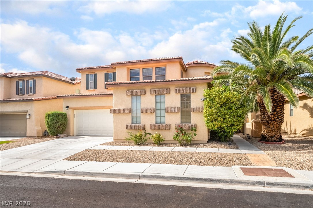 9077 Glasbury Court