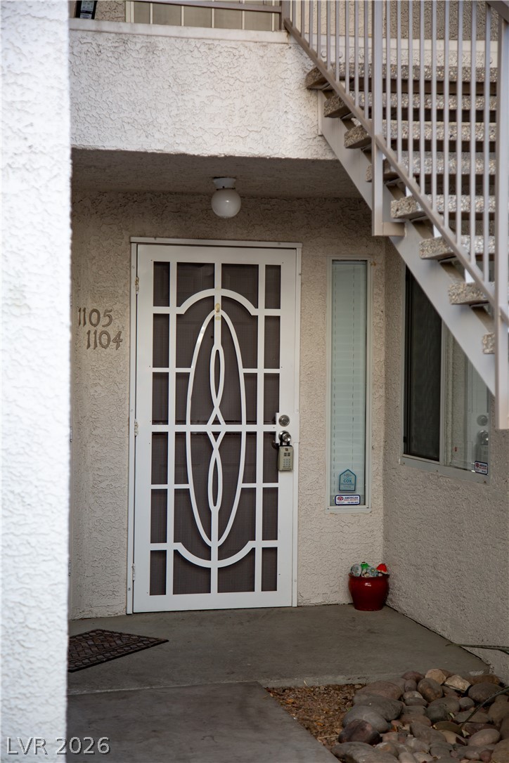 3125 N Buffalo Drive 1104