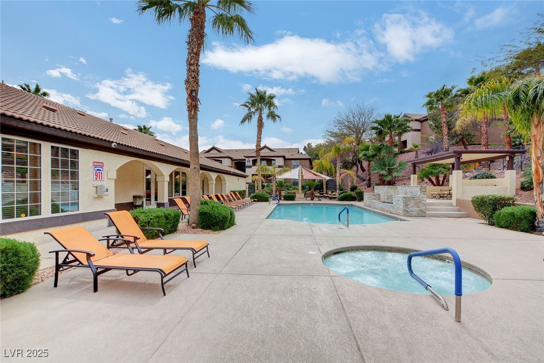 231 W Horizon Ridge Parkway #426, Henderson, Nevada image 50