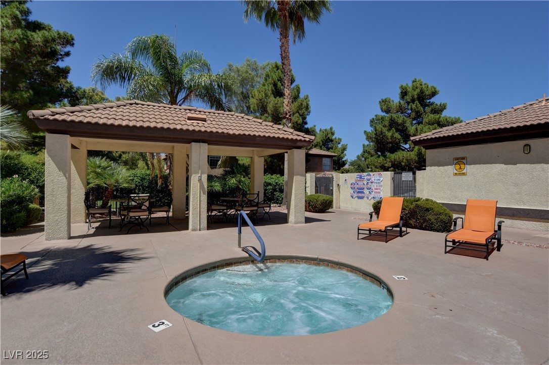 231 W Horizon Ridge Parkway #426, Henderson, Nevada image 41