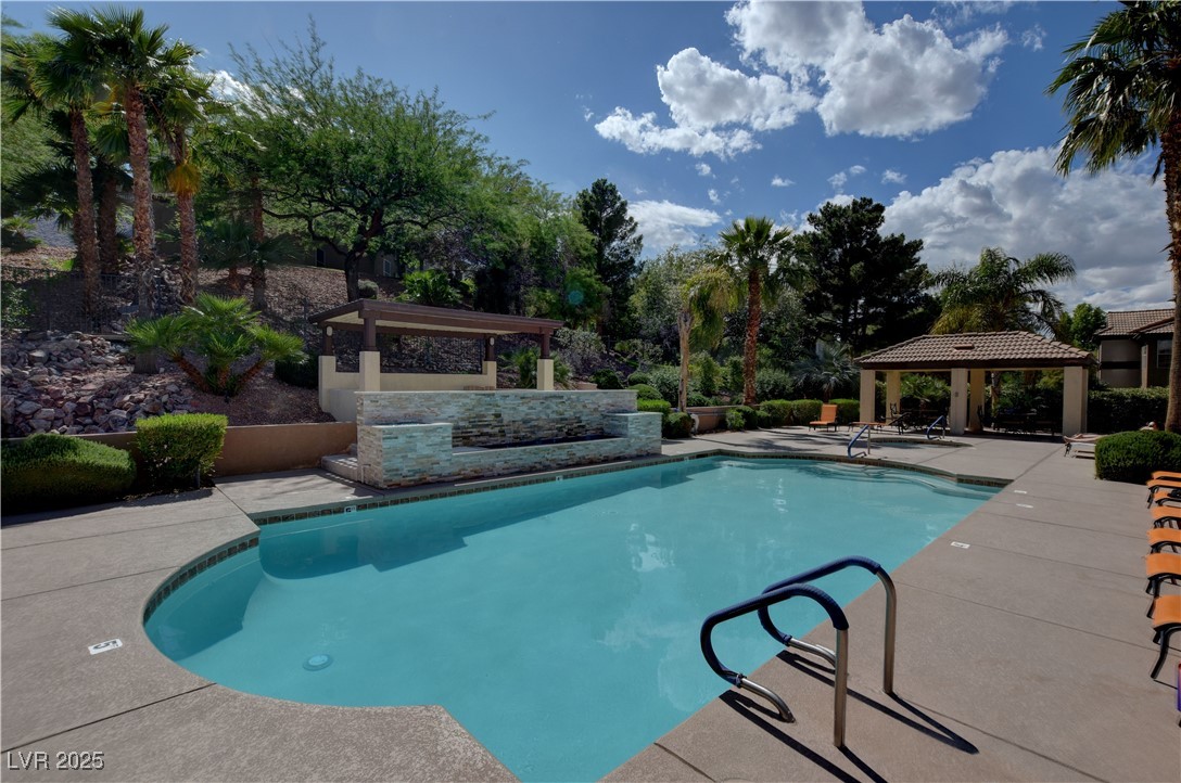 231 W Horizon Ridge Parkway #426, Henderson, Nevada image 36