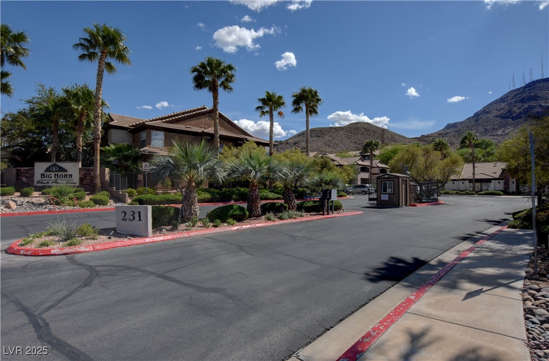 231 W Horizon Ridge Parkway #426, Henderson, Nevada image 37
