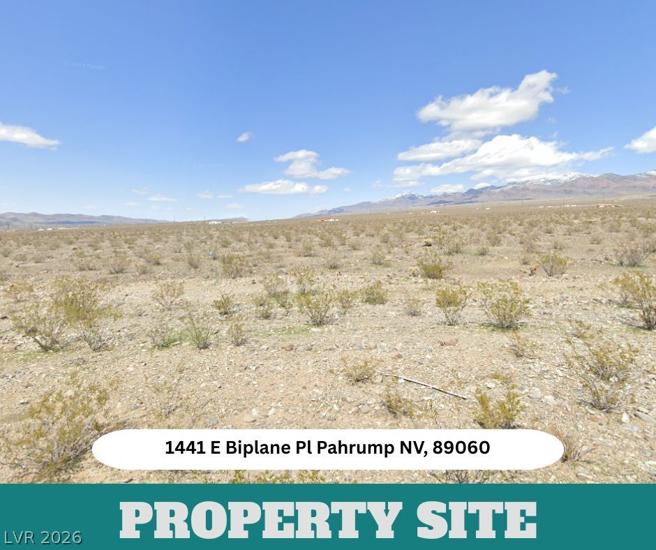 1441 E Biplane Place