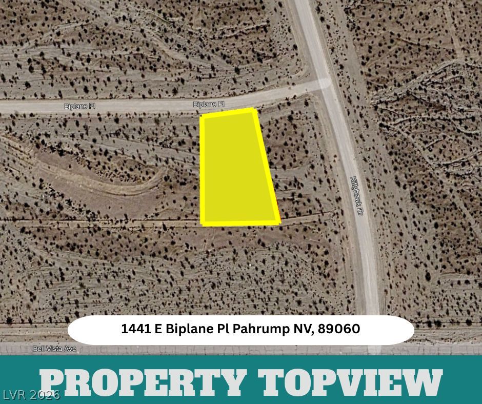 1441 E Biplane Place