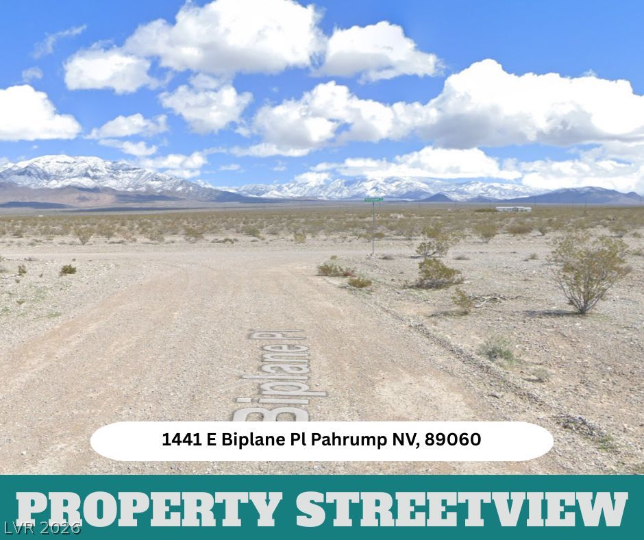 1441 E Biplane Place