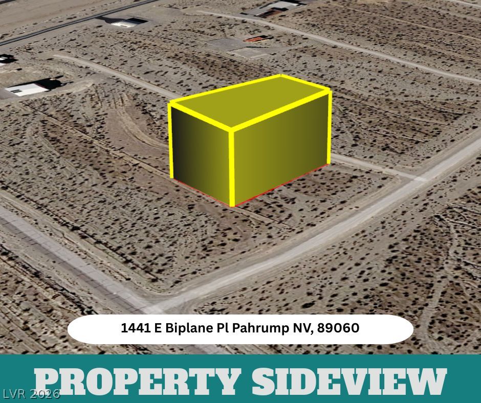 1441 E Biplane Place