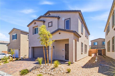 Homes For Rent - 9915 Ruby Dome Avenue<br/> Clark County, Las Vegas, NV 89178