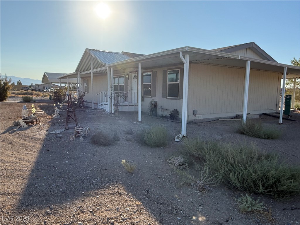 4291 Jessica Street, Pahrump, Nevada image 40