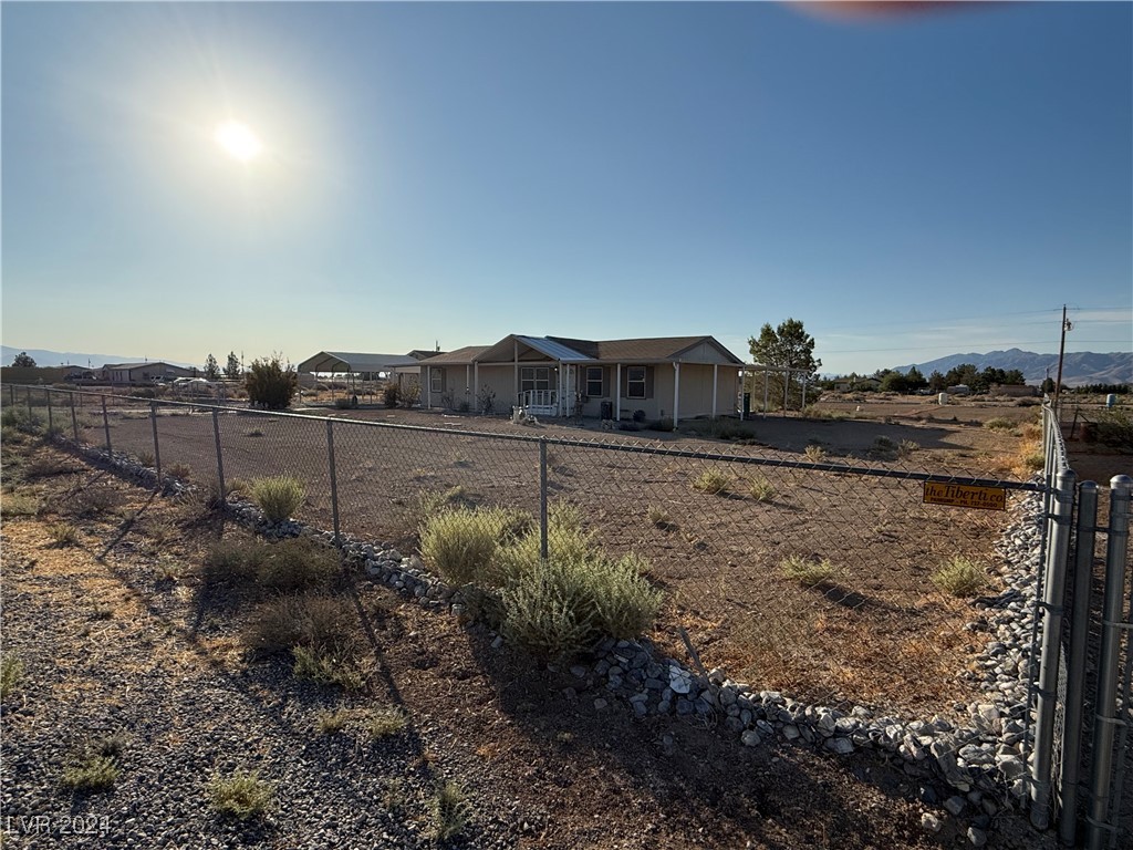 4291 Jessica Street, Pahrump, Nevada image 38