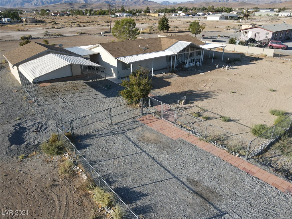 4291 Jessica Street, Pahrump, Nevada image 35