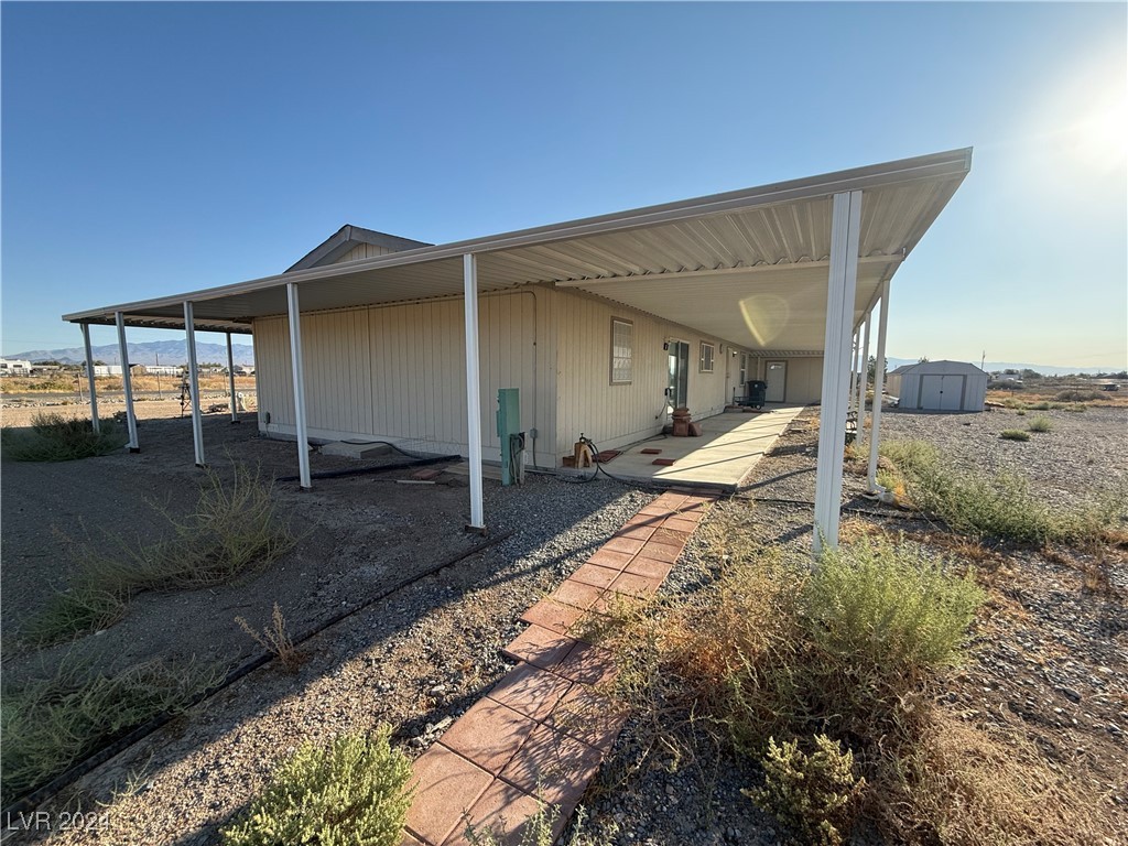 4291 Jessica Street, Pahrump, Nevada image 41