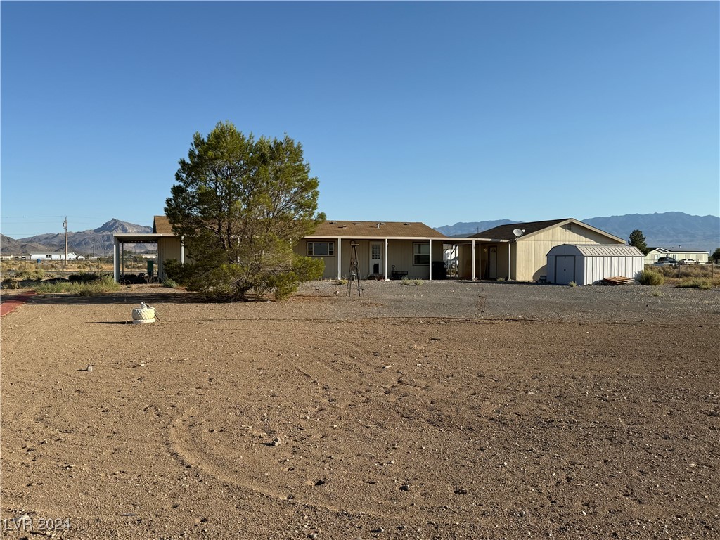 4291 Jessica Street, Pahrump, Nevada image 43