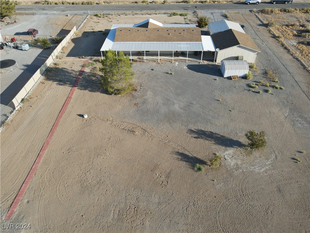 4291 Jessica Street, Pahrump, Nevada image 49