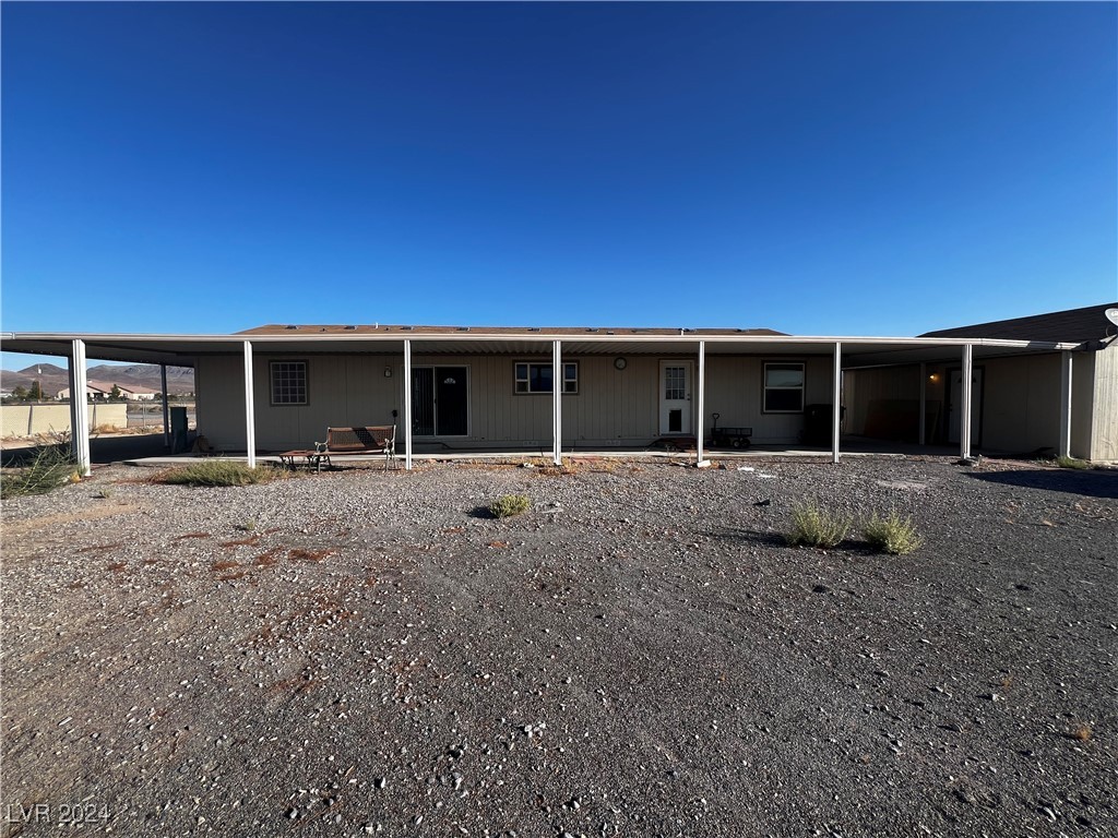 4291 Jessica Street, Pahrump, Nevada image 36