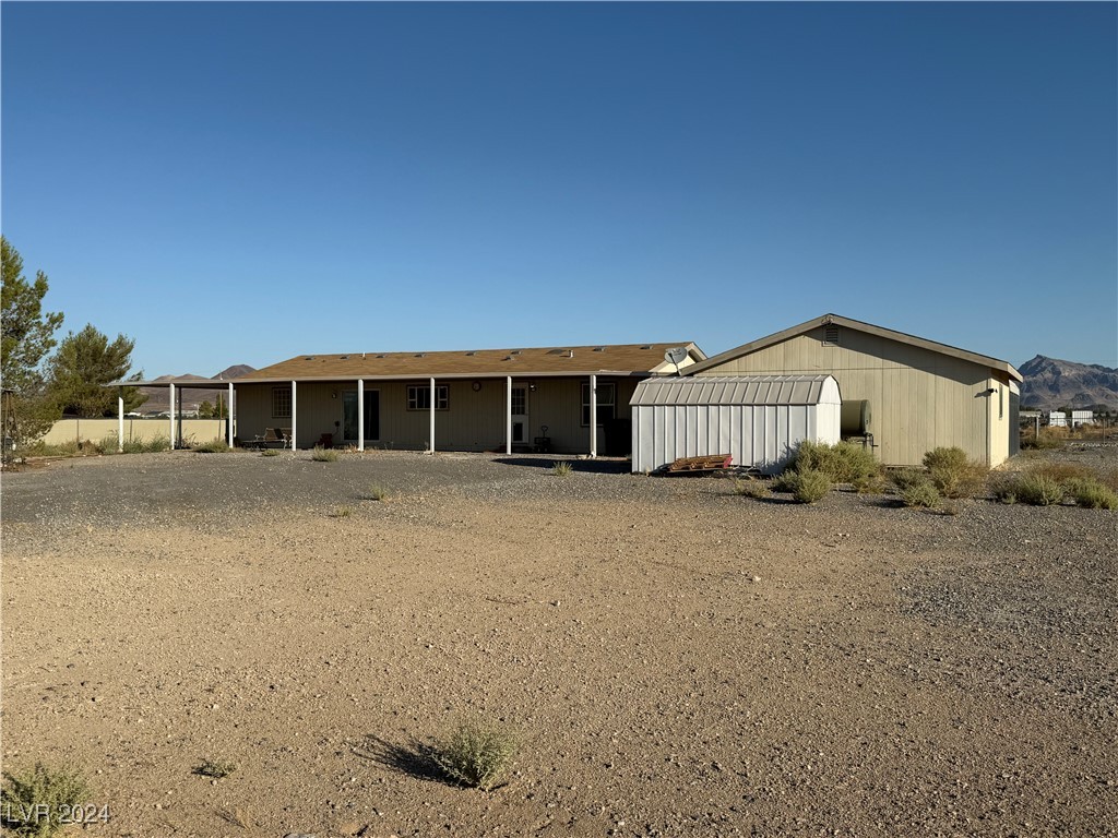 4291 Jessica Street, Pahrump, Nevada image 44