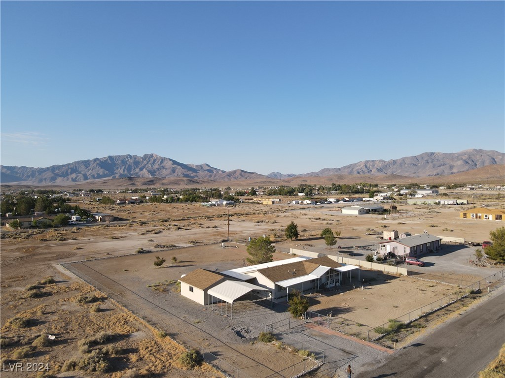 4291 Jessica Street, Pahrump, Nevada image 2