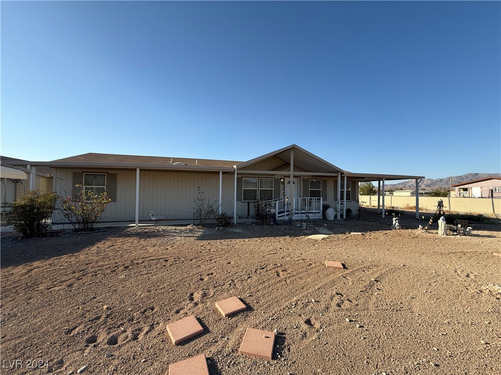 4291 Jessica Street, Pahrump, Nevada image 39