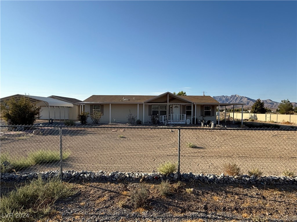 4291 Jessica Street, Pahrump, Nevada image 3