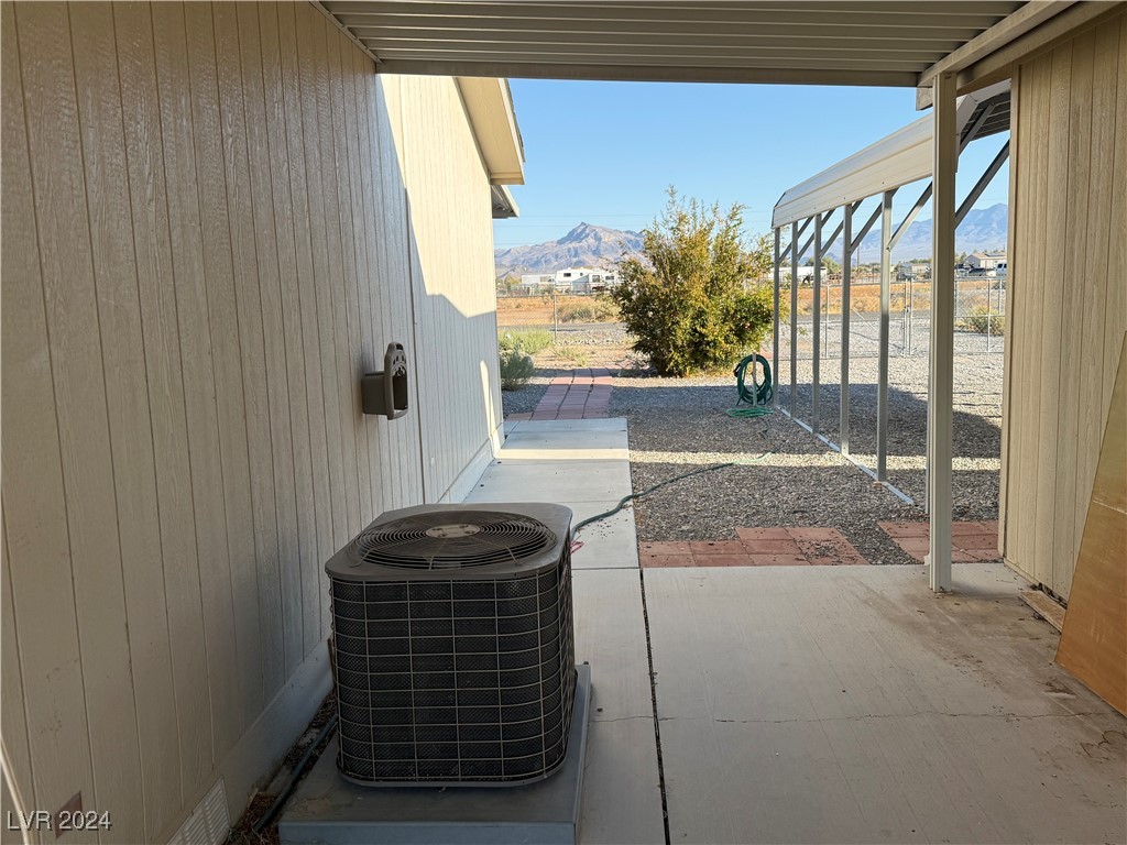 4291 Jessica Street, Pahrump, Nevada image 27