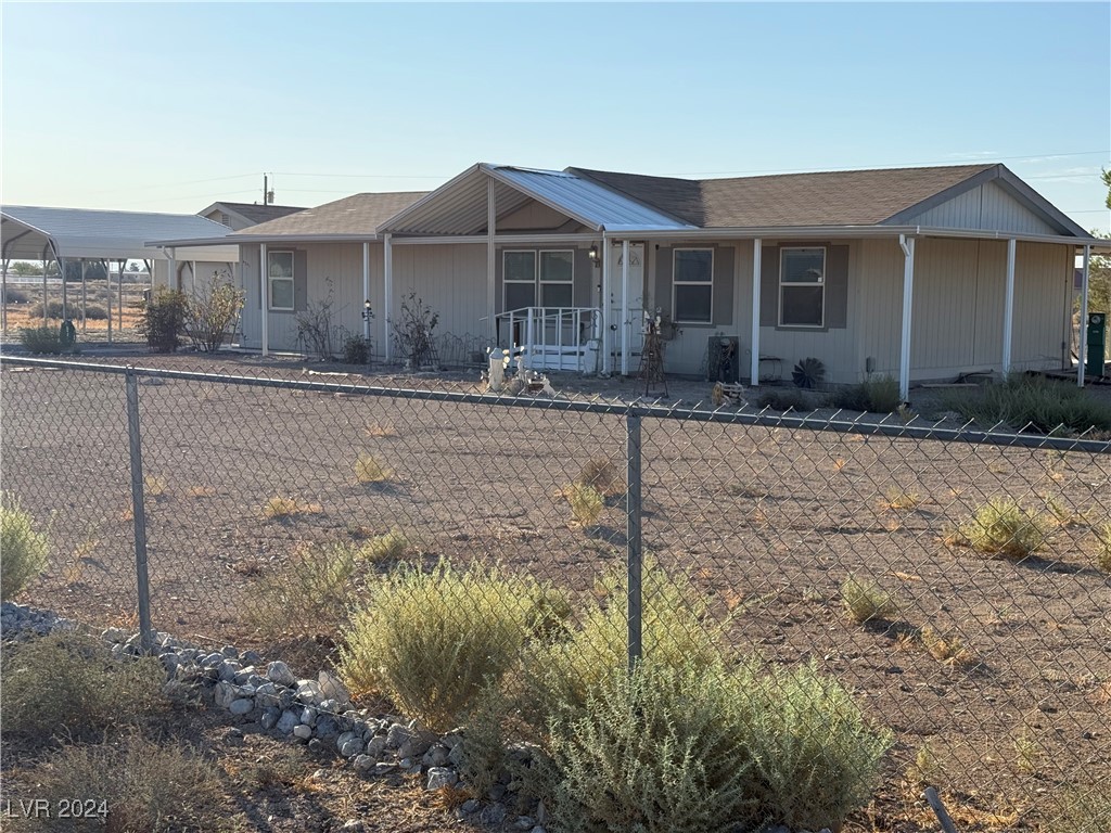 4291 Jessica Street, Pahrump, Nevada image 4