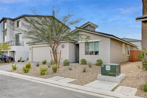 5479 Tamar Ridge Court Las Vegas NV 89141