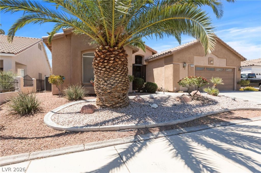 Photo of 7417 Bantam Street, Las Vegas, NV 89131 (MLS # 2775804)