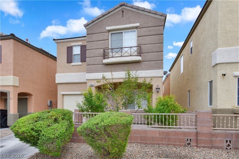 Homes For Rent - 9905 Mustang Creek Way<br/> Las Vegas, NV 89148