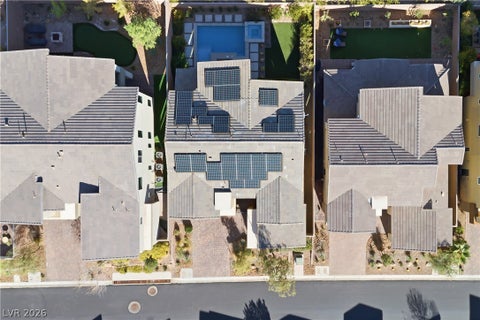Tiny photo for 8 Vista Outlook Street, Henderson, NV 89011 (MLS # 2774210)