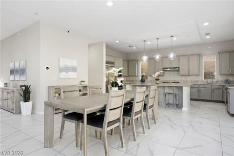 Tiny photo for 8 Vista Outlook Street, Henderson, NV 89011 (MLS # 2774210)