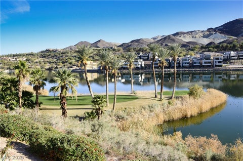 Tiny photo for 8 Vista Outlook Street, Henderson, NV 89011 (MLS # 2774210)