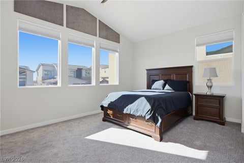 Tiny photo for 8 Vista Outlook Street, Henderson, NV 89011 (MLS # 2774210)