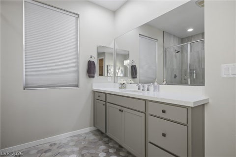 Tiny photo for 8 Vista Outlook Street, Henderson, NV 89011 (MLS # 2774210)