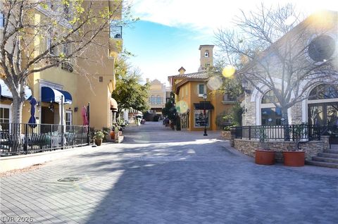 Tiny photo for 8 Vista Outlook Street, Henderson, NV 89011 (MLS # 2774210)