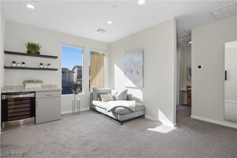 Tiny photo for 8 Vista Outlook Street, Henderson, NV 89011 (MLS # 2774210)