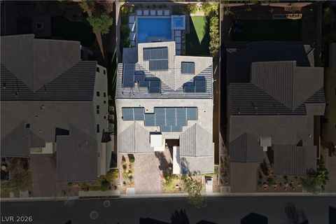 Tiny photo for 8 Vista Outlook Street, Henderson, NV 89011 (MLS # 2774210)