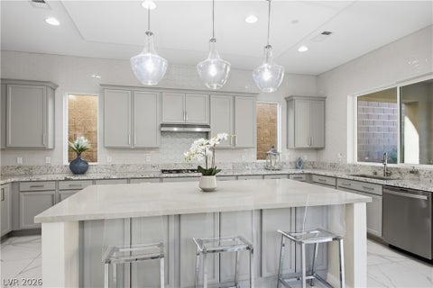 Tiny photo for 8 Vista Outlook Street, Henderson, NV 89011 (MLS # 2774210)