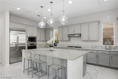 Tiny photo for 8 Vista Outlook Street, Henderson, NV 89011 (MLS # 2774210)