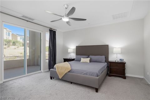 Tiny photo for 8 Vista Outlook Street, Henderson, NV 89011 (MLS # 2774210)
