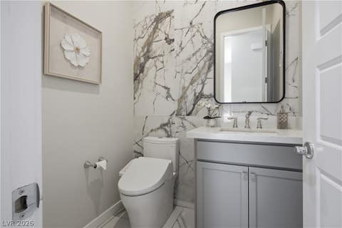 Tiny photo for 8 Vista Outlook Street, Henderson, NV 89011 (MLS # 2774210)