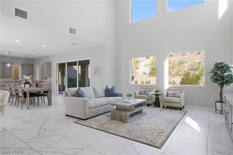Tiny photo for 8 Vista Outlook Street, Henderson, NV 89011 (MLS # 2774210)