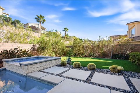 Tiny photo for 8 Vista Outlook Street, Henderson, NV 89011 (MLS # 2774210)